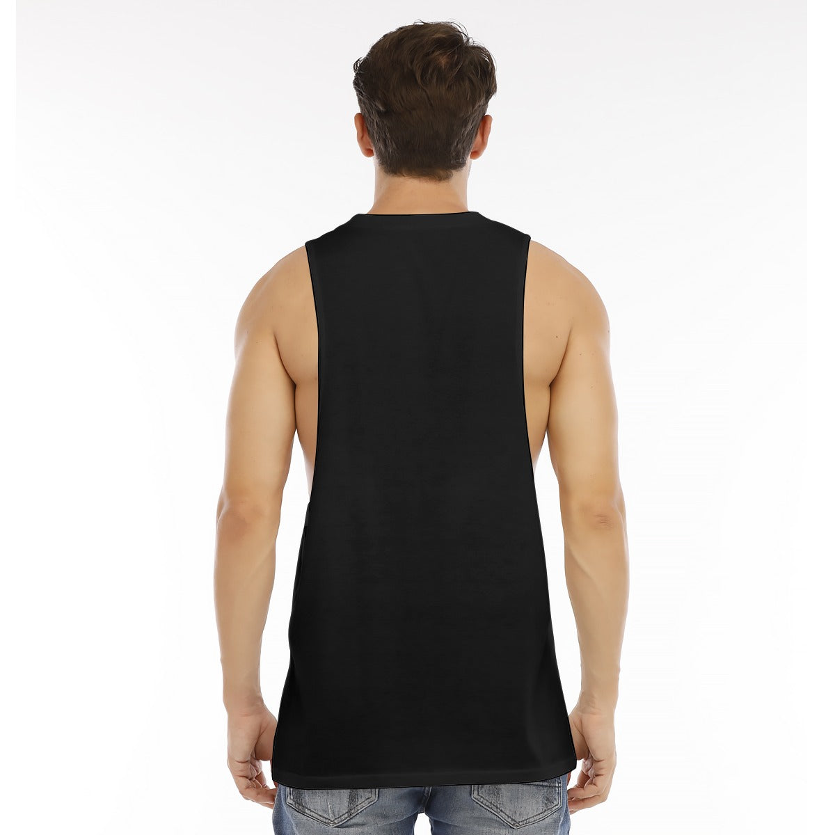 "Stand Out" Tank Top