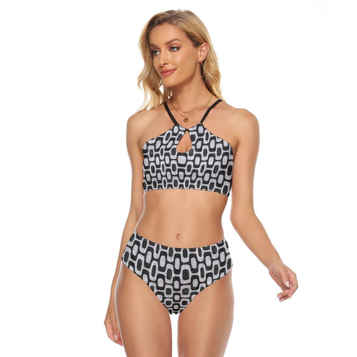 Ipanema Keyhole Bikini