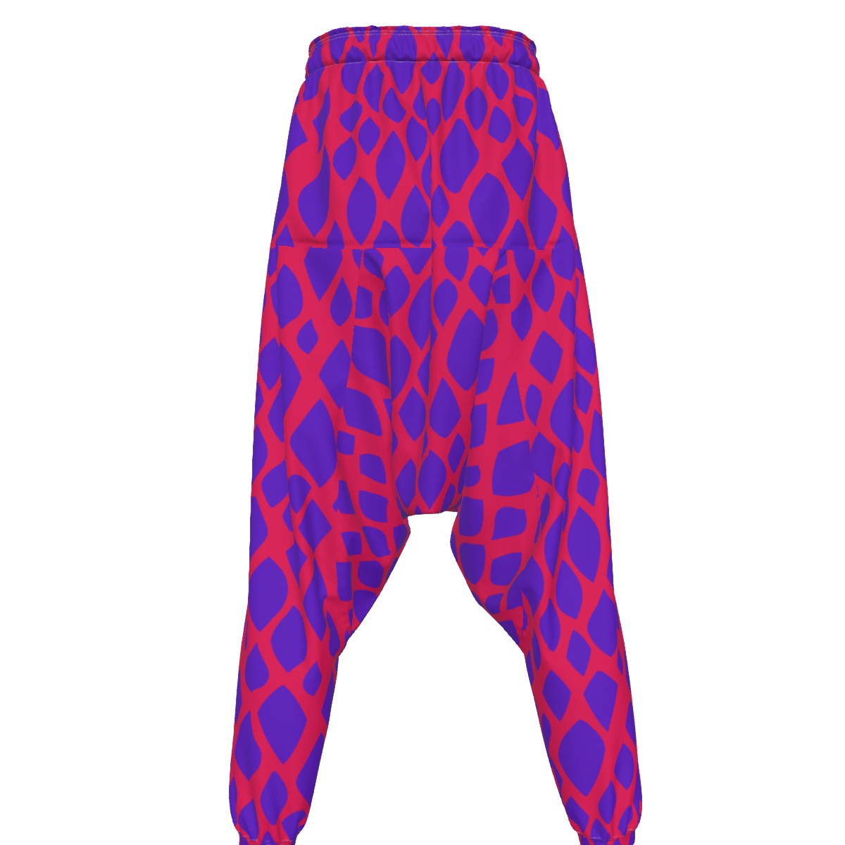Snake Loose Trousers