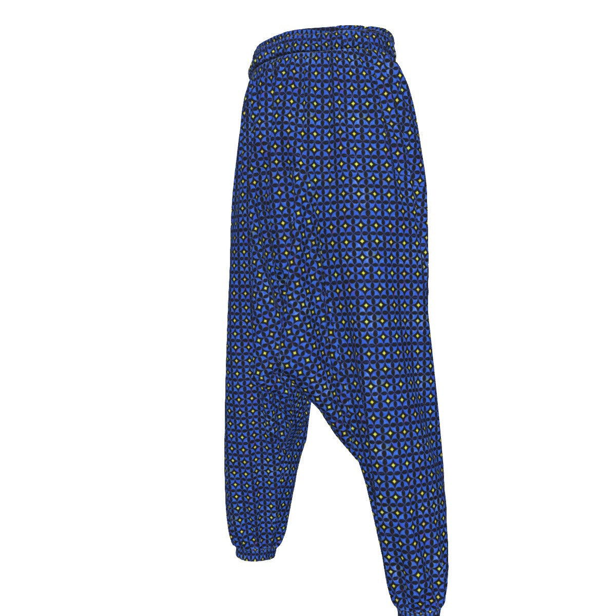 Azulejo Loose Trousers