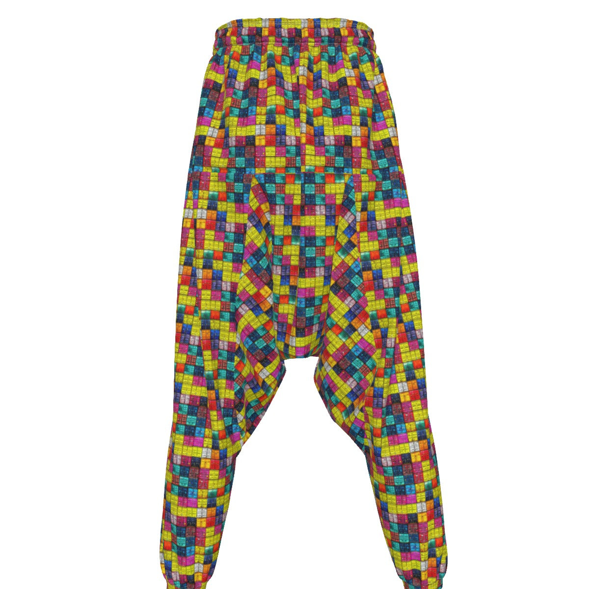 Shipping Container Loose Trousers