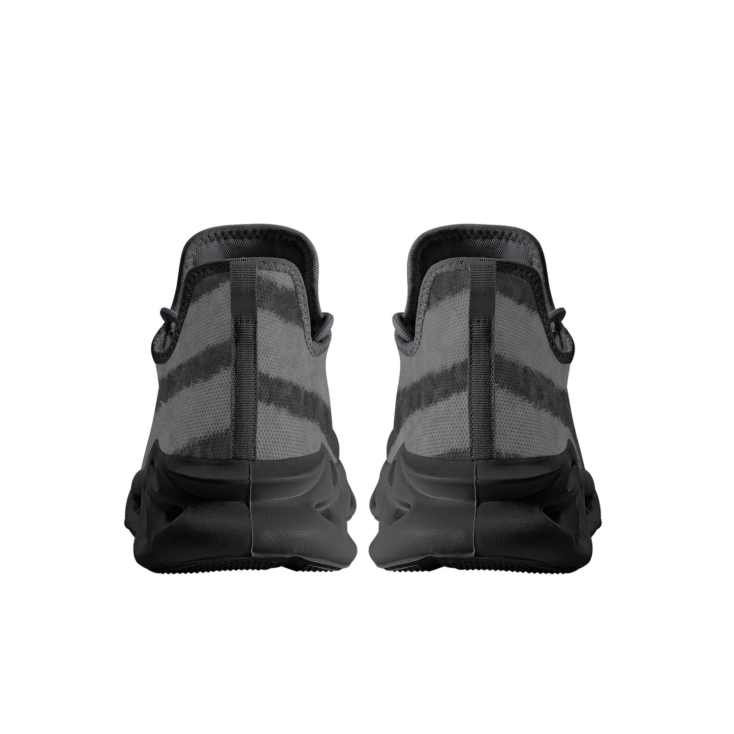 "Mono Plume" Flex Control Sneaker