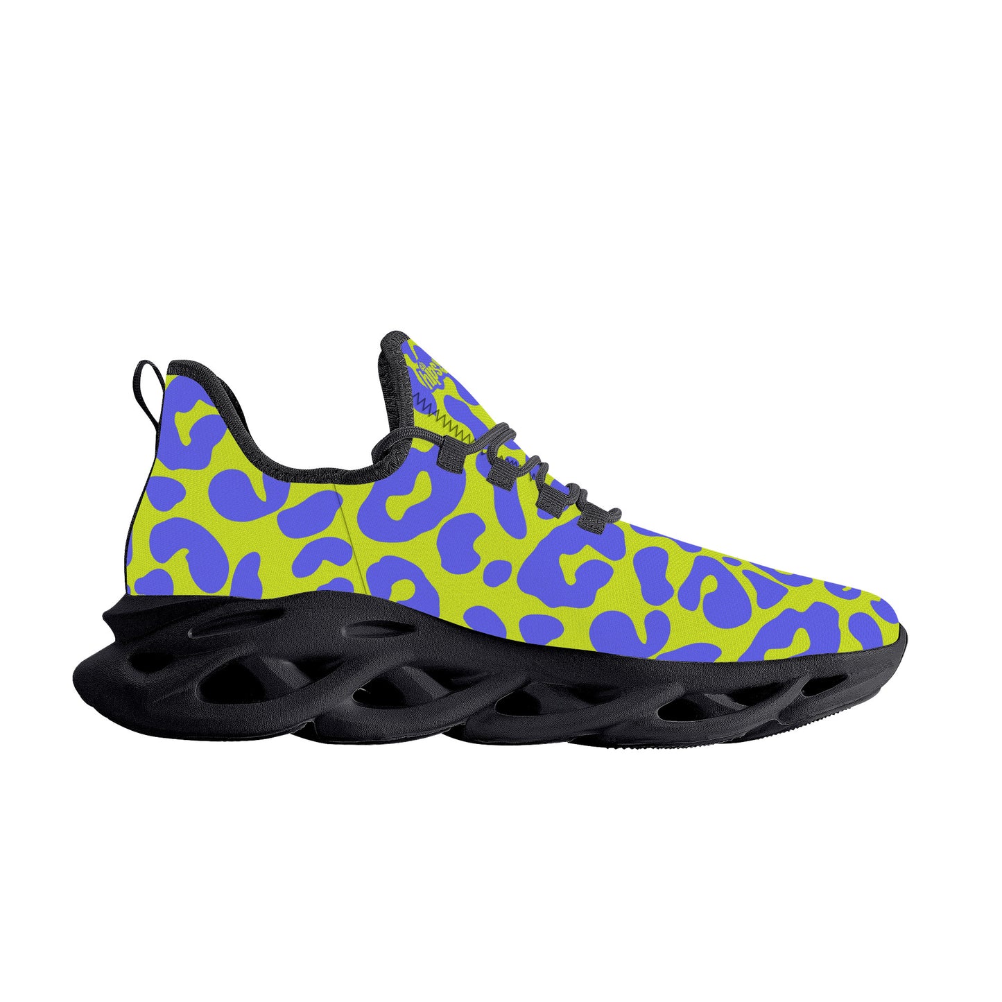 "Leopard" Flex Control Sneaker