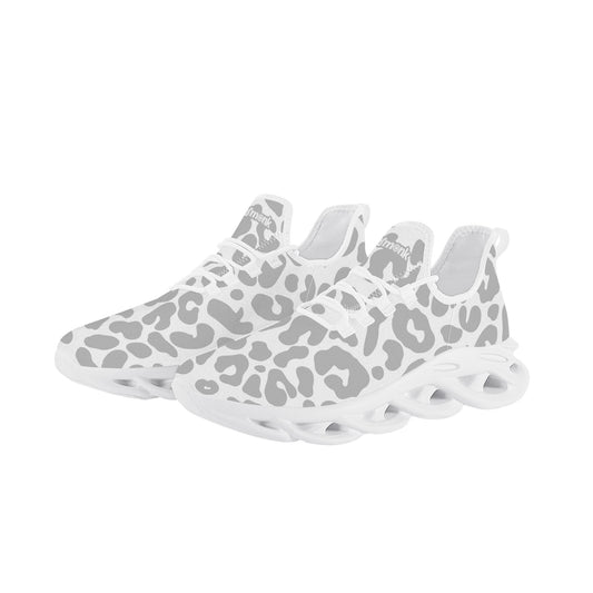 "Nix Leopard" Flex Control Sneaker