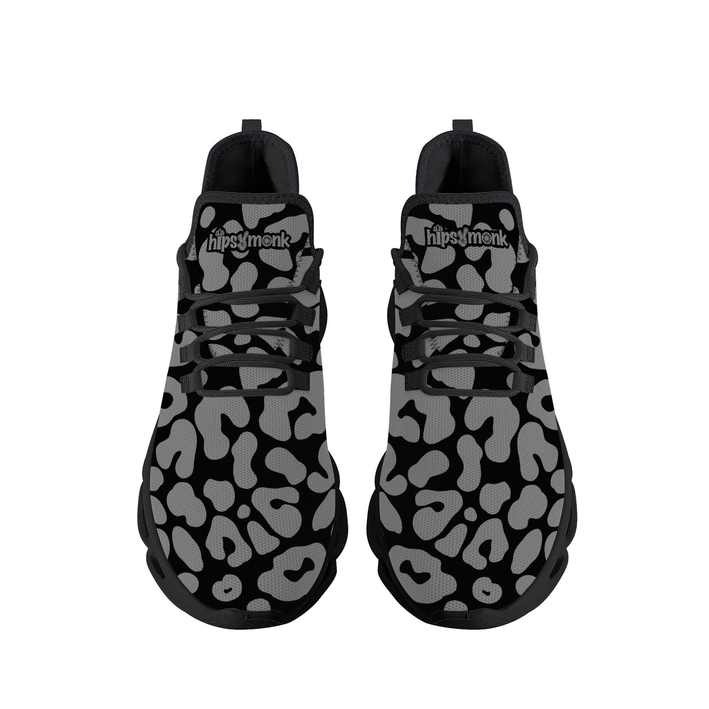"Mono Leopard" Flex Control Sneaker