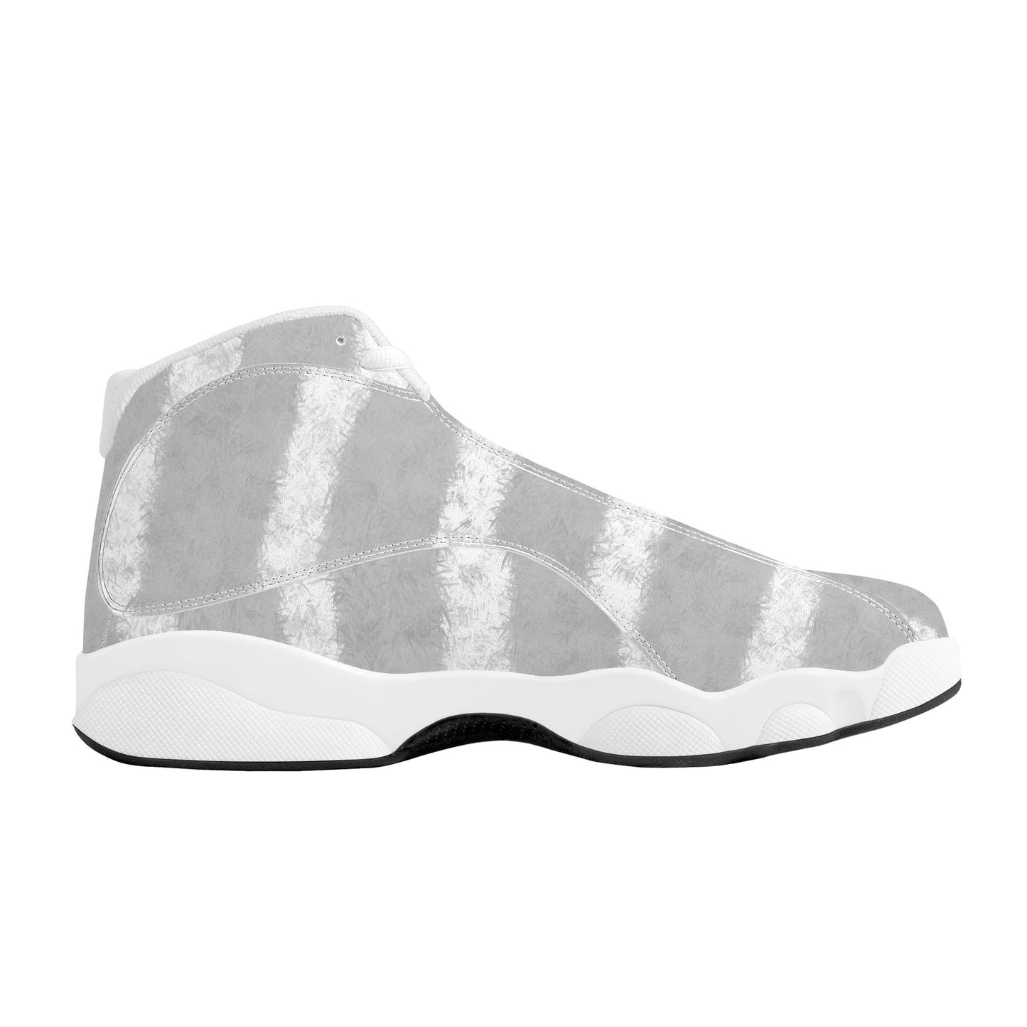 "Nix Plume" Basketball Shoes
