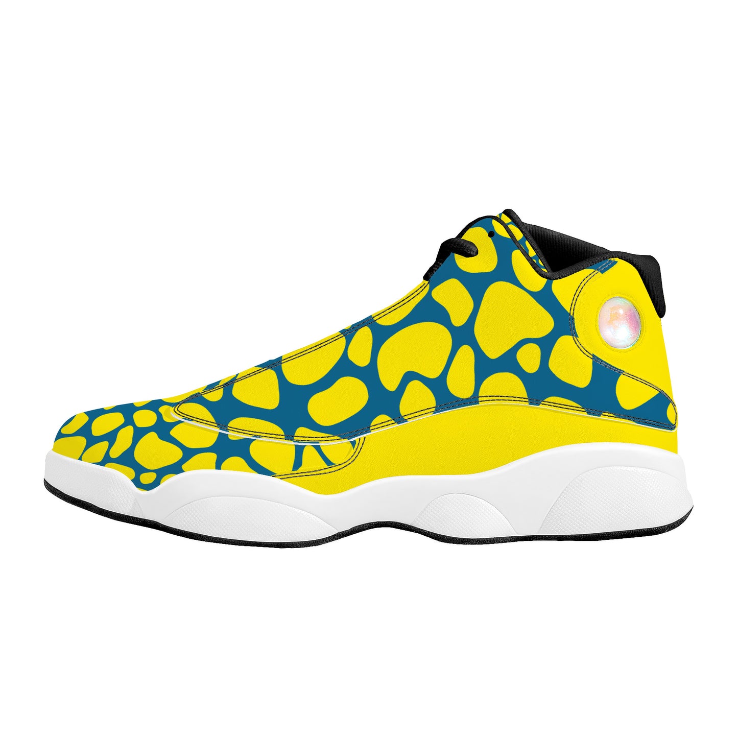"Giraffe" Basketball Shoes