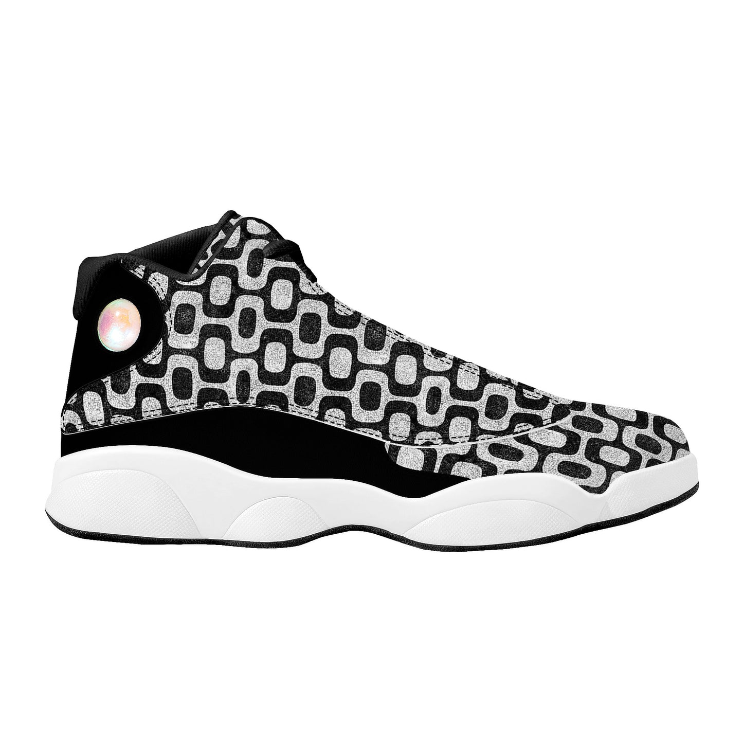 "Ipanema" Basketball Shoes