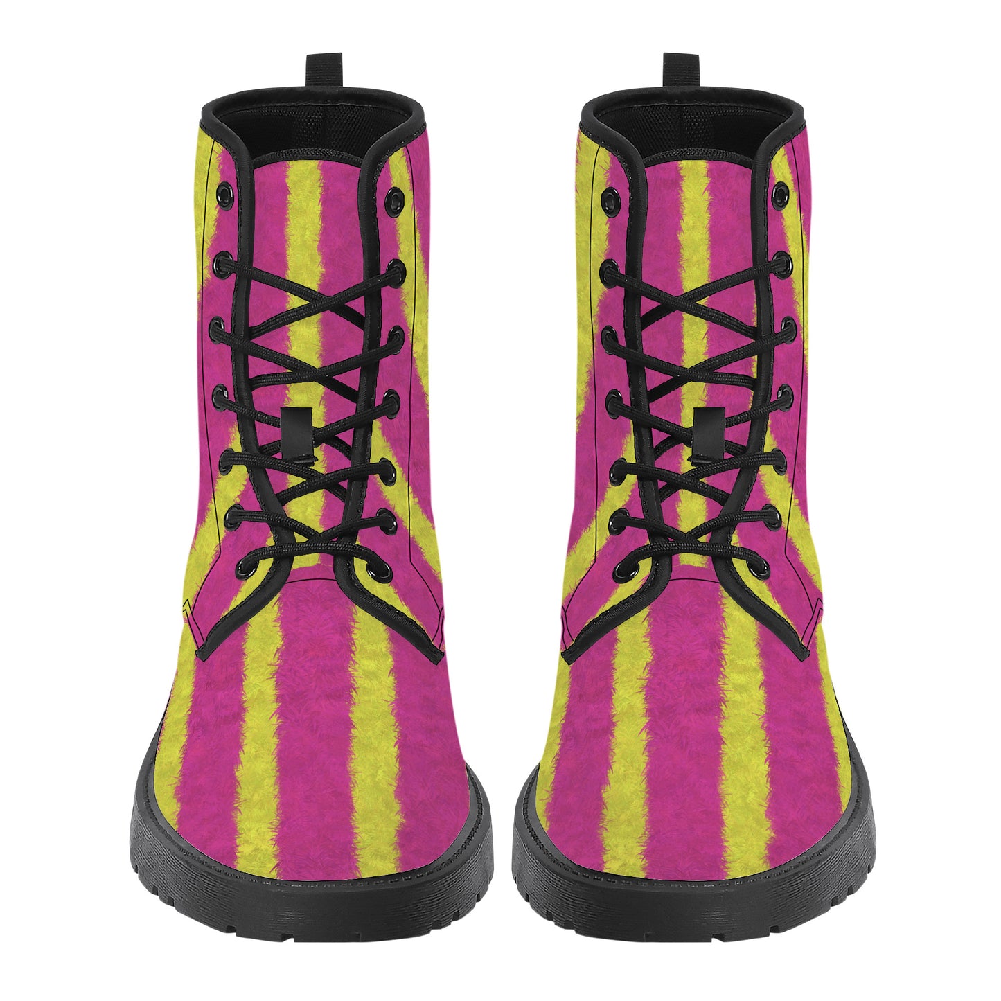 "Plume" Eco-friendly  Boots
