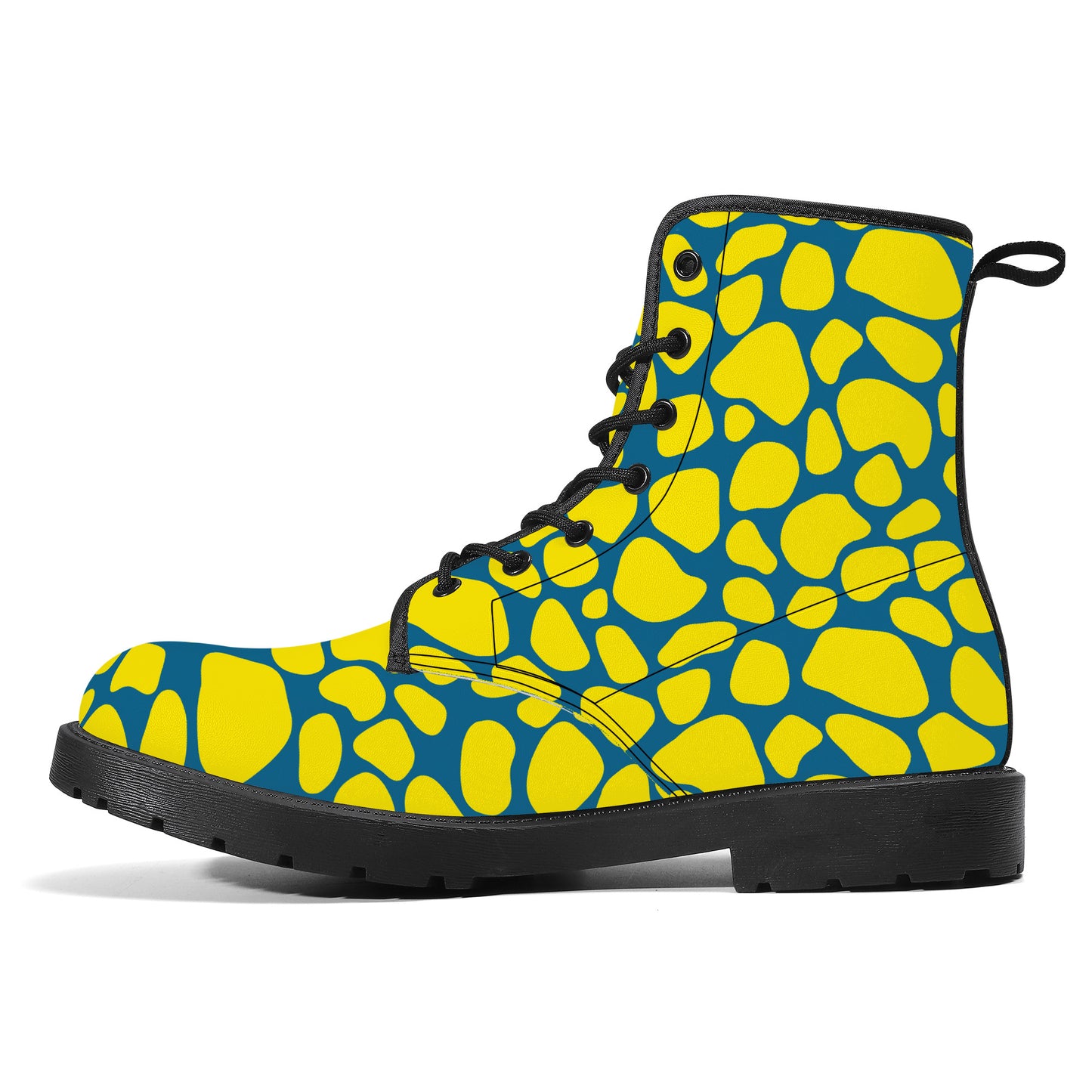 "Giraffe" Eco-friendly Boots