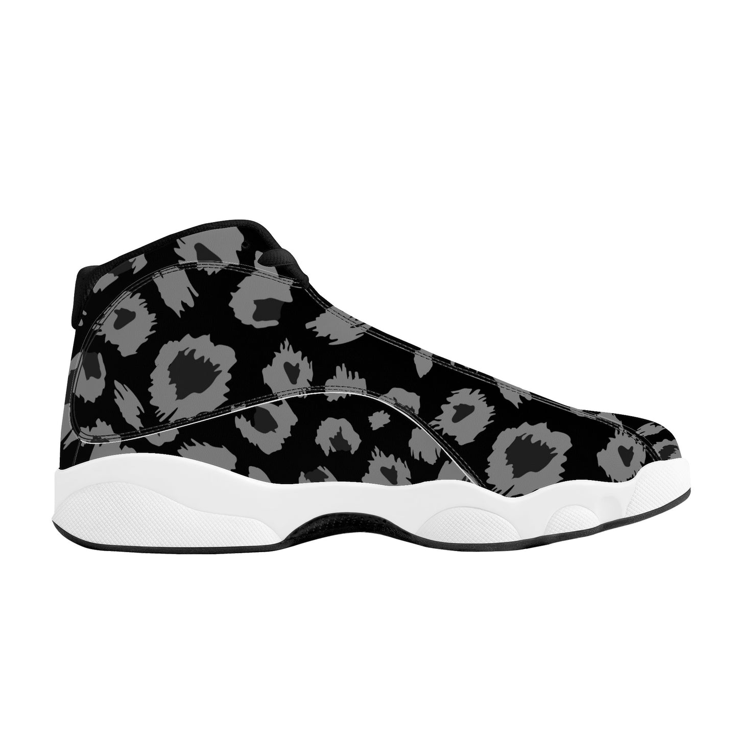 "Mono Jaguar"  Basketball Shoes