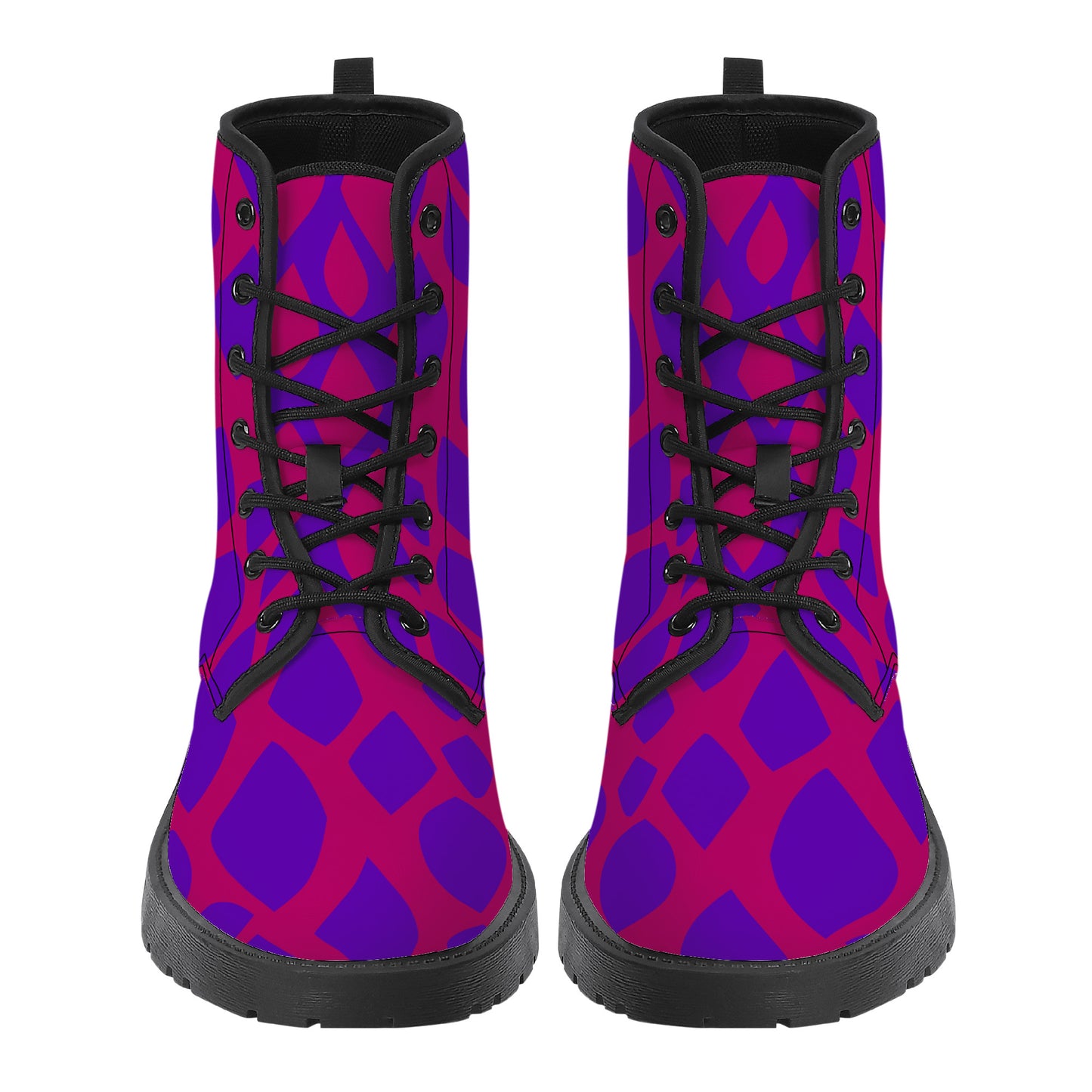 "Snake" Eco-friendly Boots
