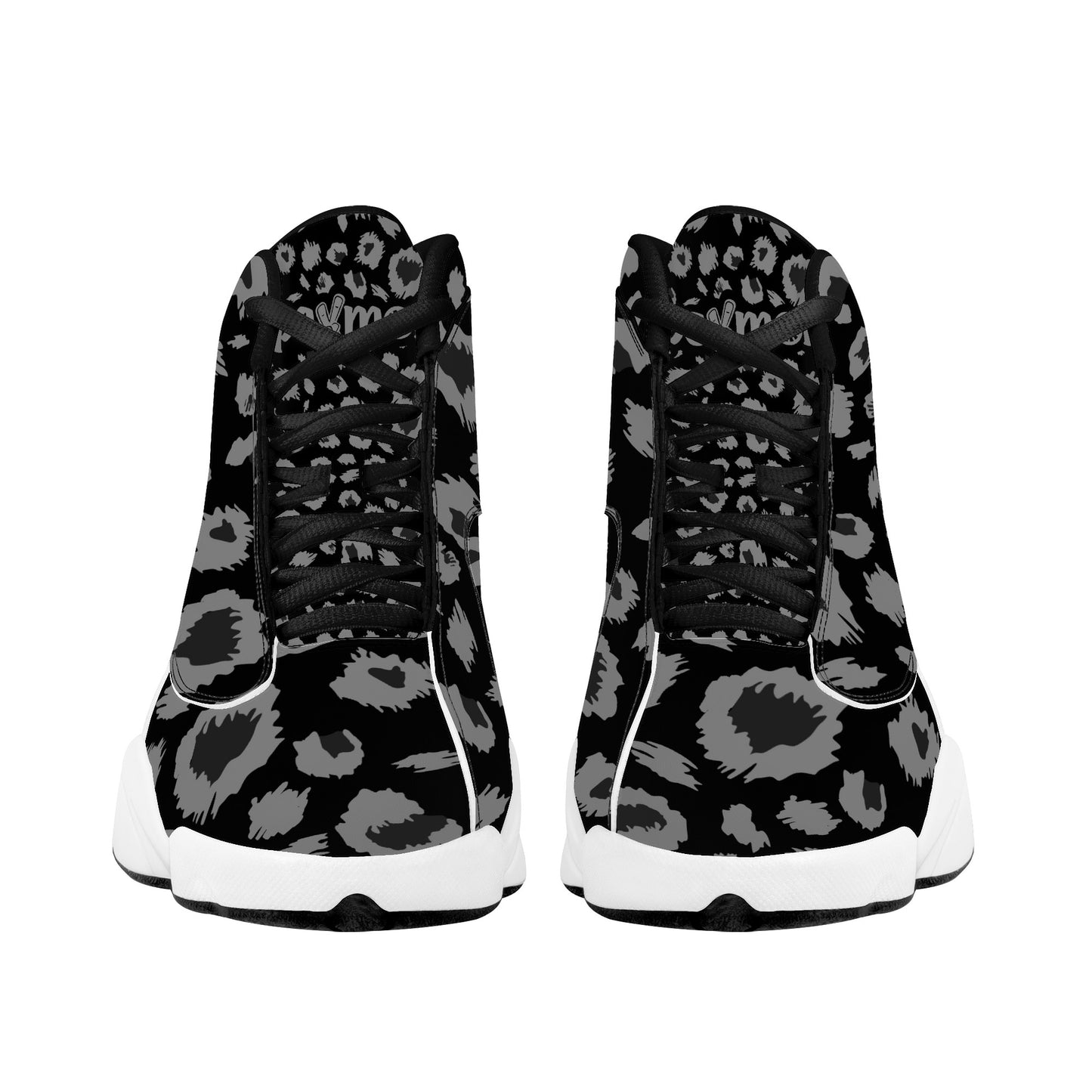 "Mono Jaguar"  Basketball Shoes