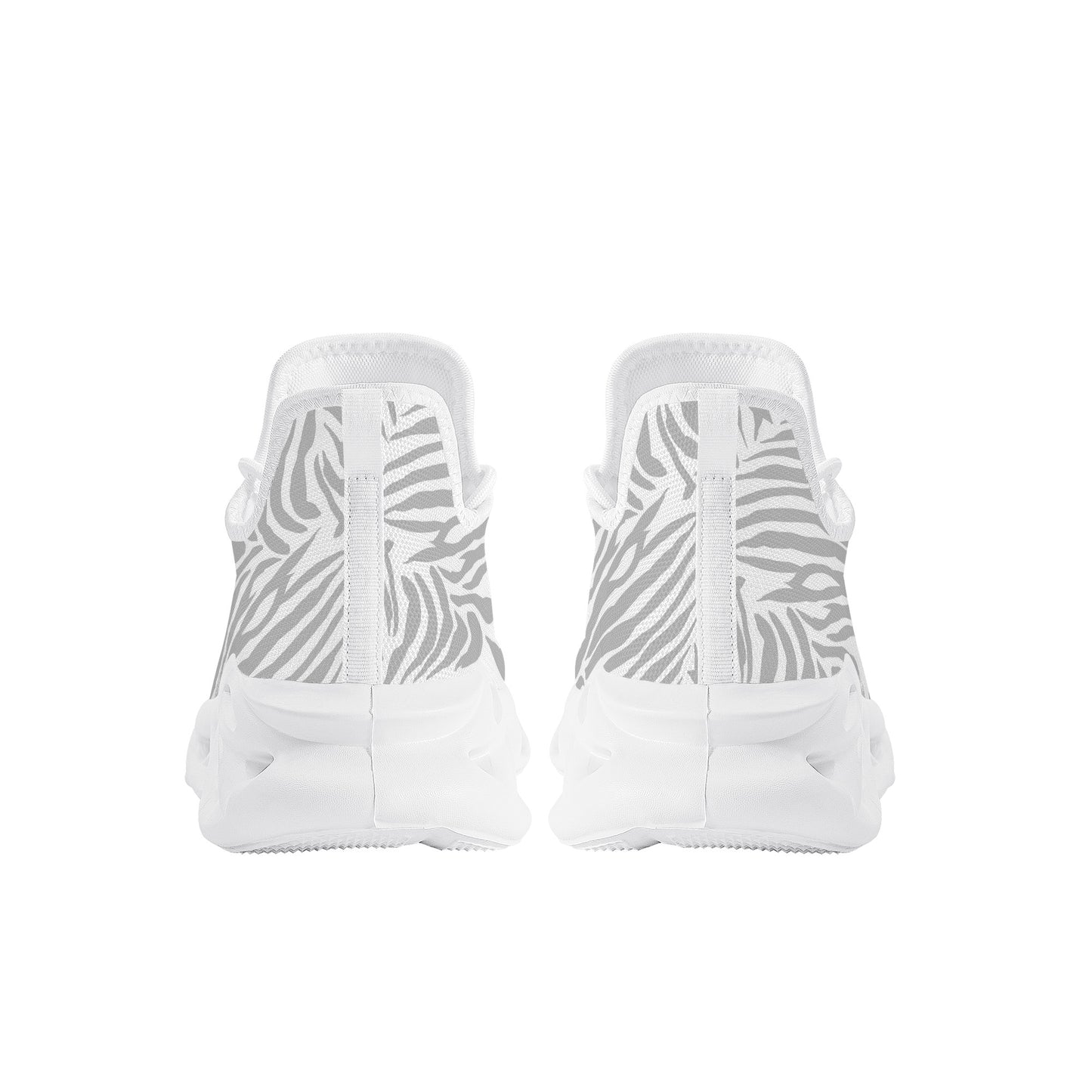 "Nix Zebra" Flex Control Sneaker