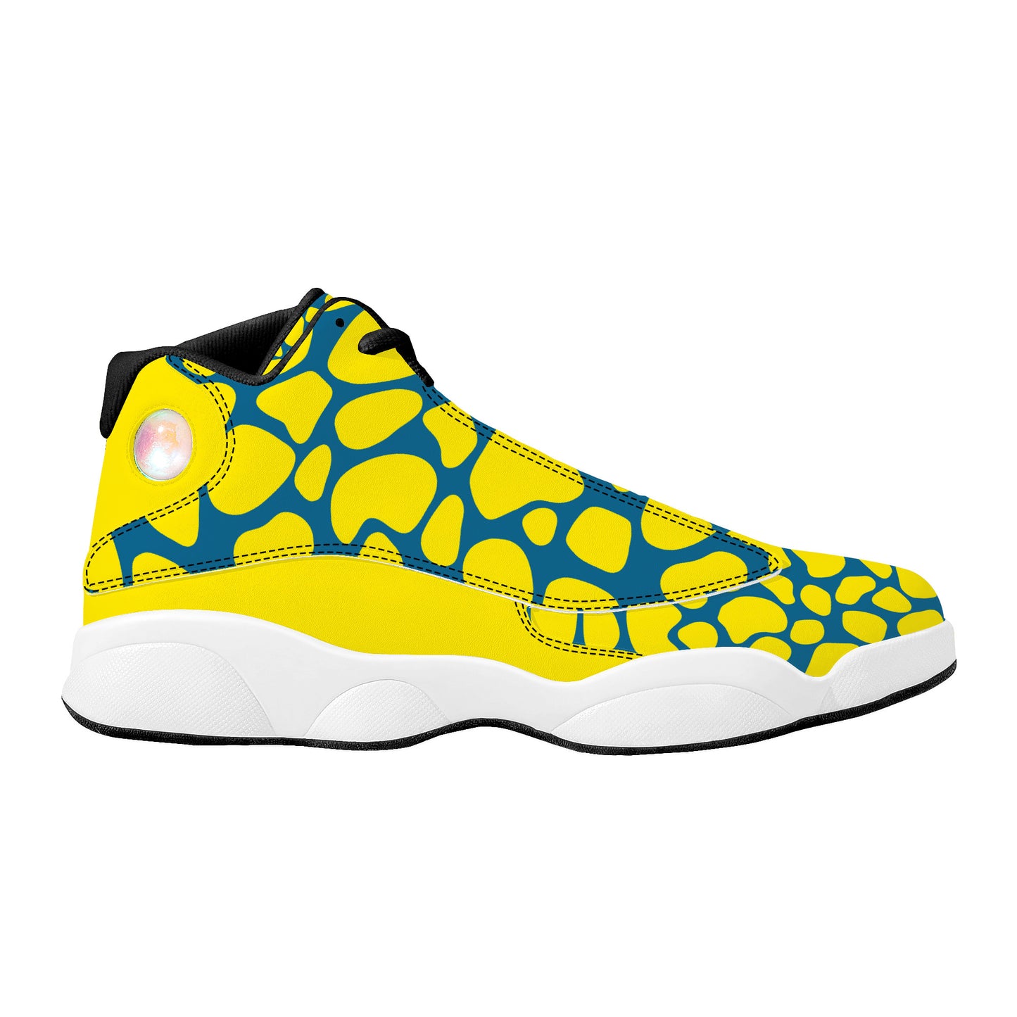 "Giraffe" Basketball Shoes
