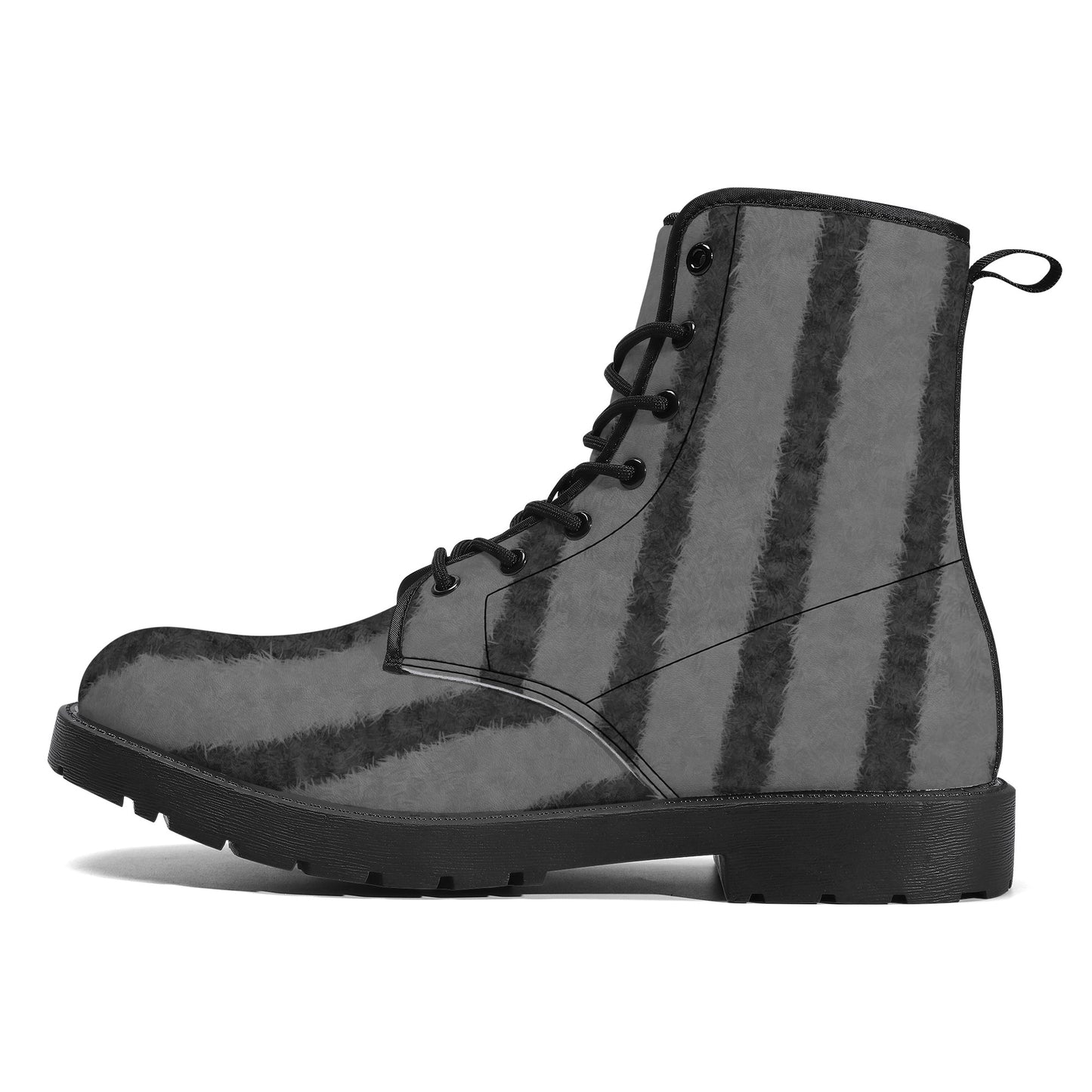 "Mono Plume" Eco-friendly  Boots