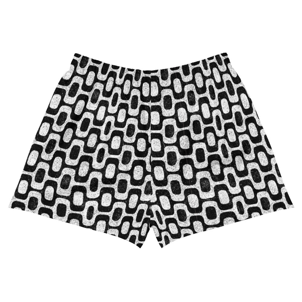 "Ipanema" Women's Athletic Shorts