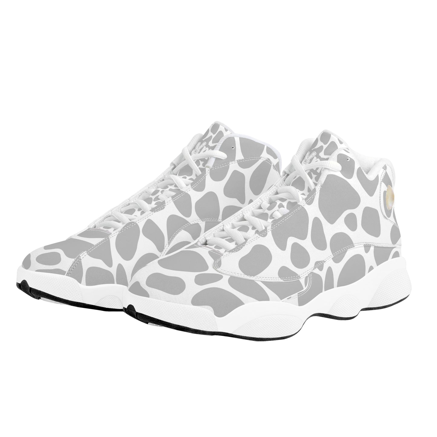 "Nix Giraffe"  Basketball Shoes