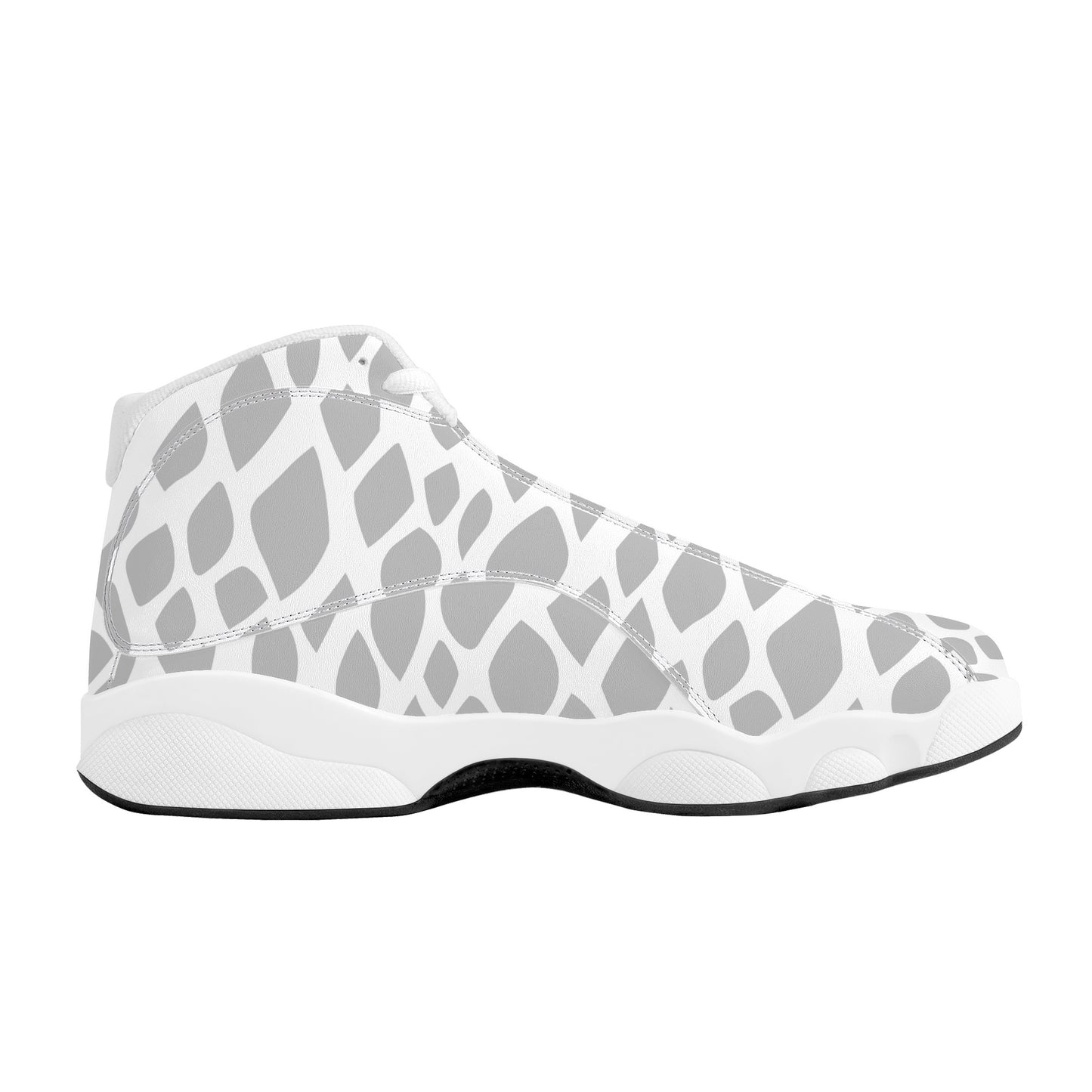 "Nix Snake" Basketball Shoes