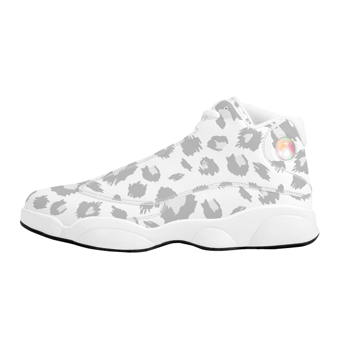 "Nix Jaguar" Basketball Shoes