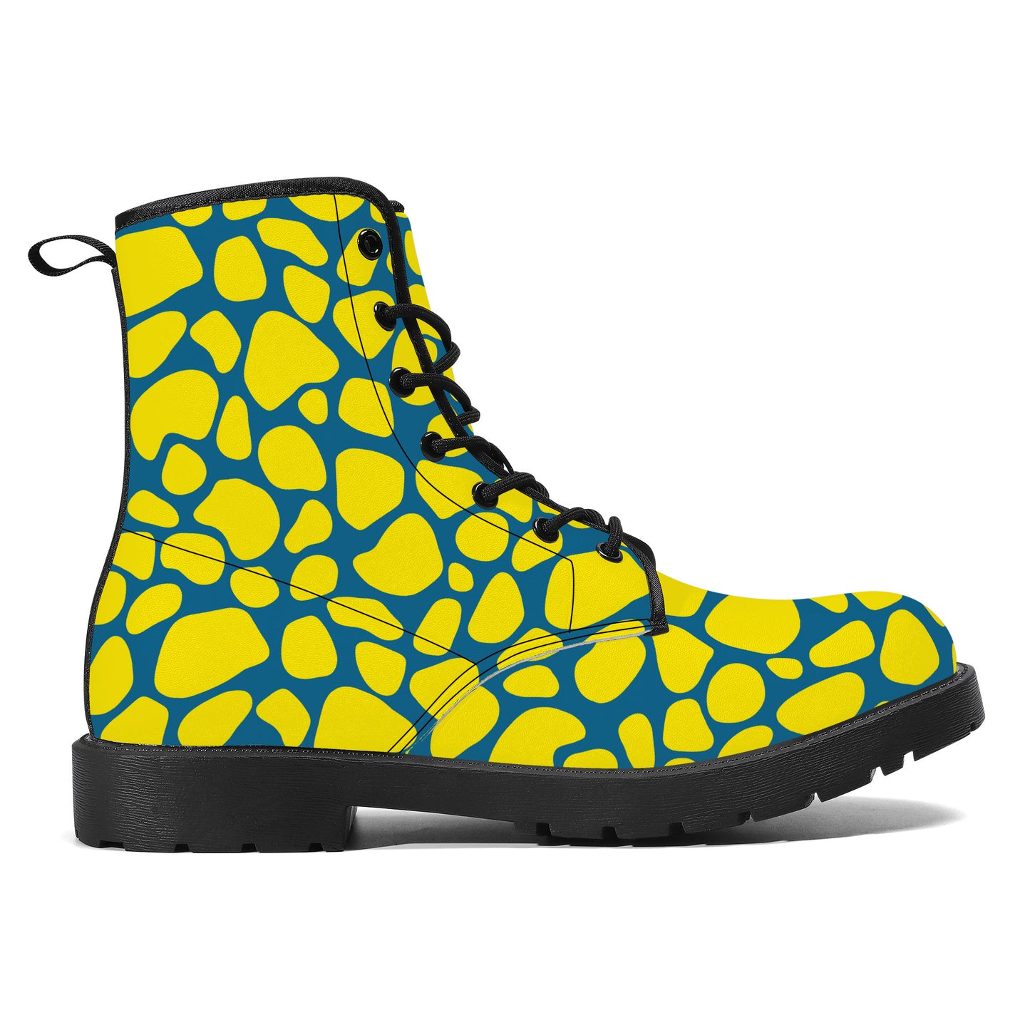 "Giraffe" Eco-friendly Boots