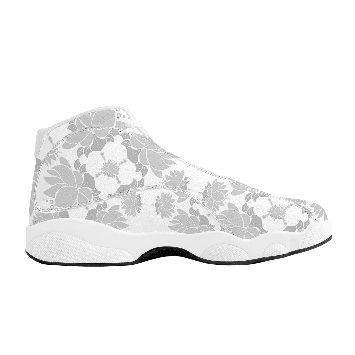 "Nix Lotus" Basketball Shoes