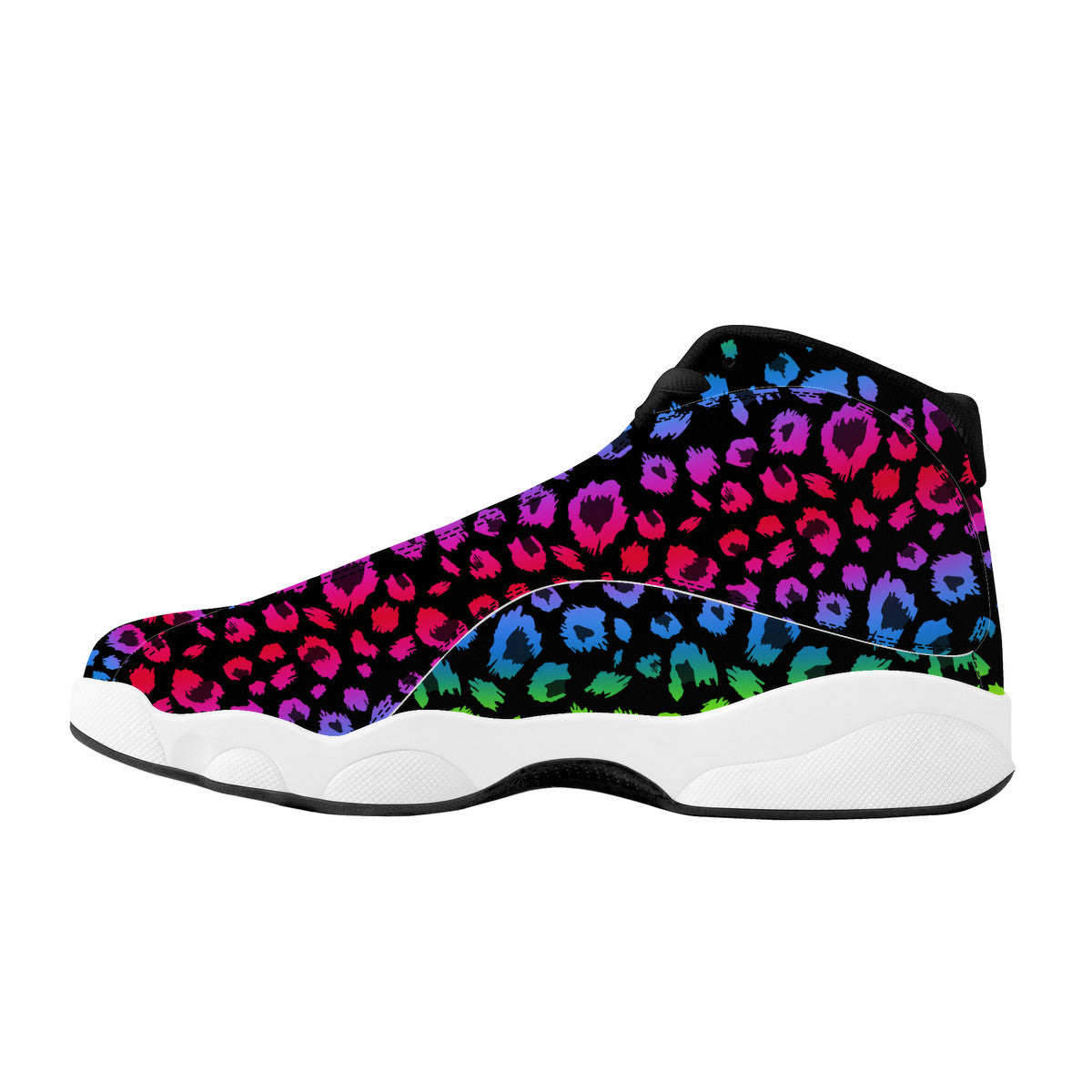 "Jaguar" Basketball Shoes