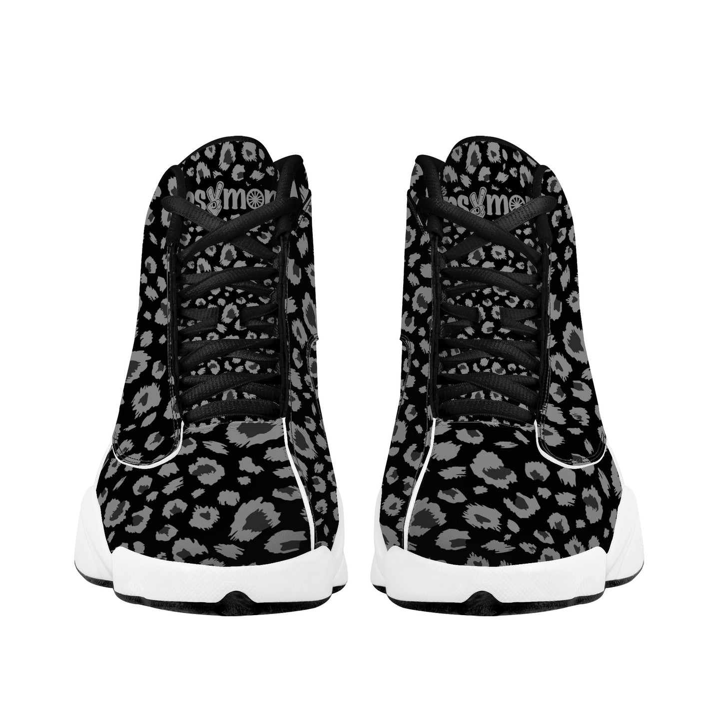 "Mono Jaguar" Basketball Shoes