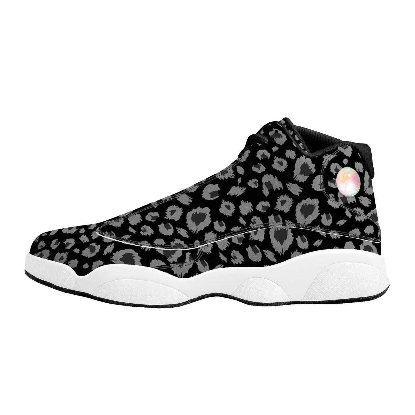 "Mono Jaguar" Basketball Shoes