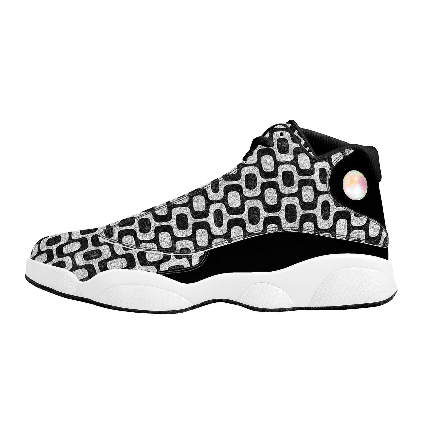 "Ipanema" Basketball Shoes