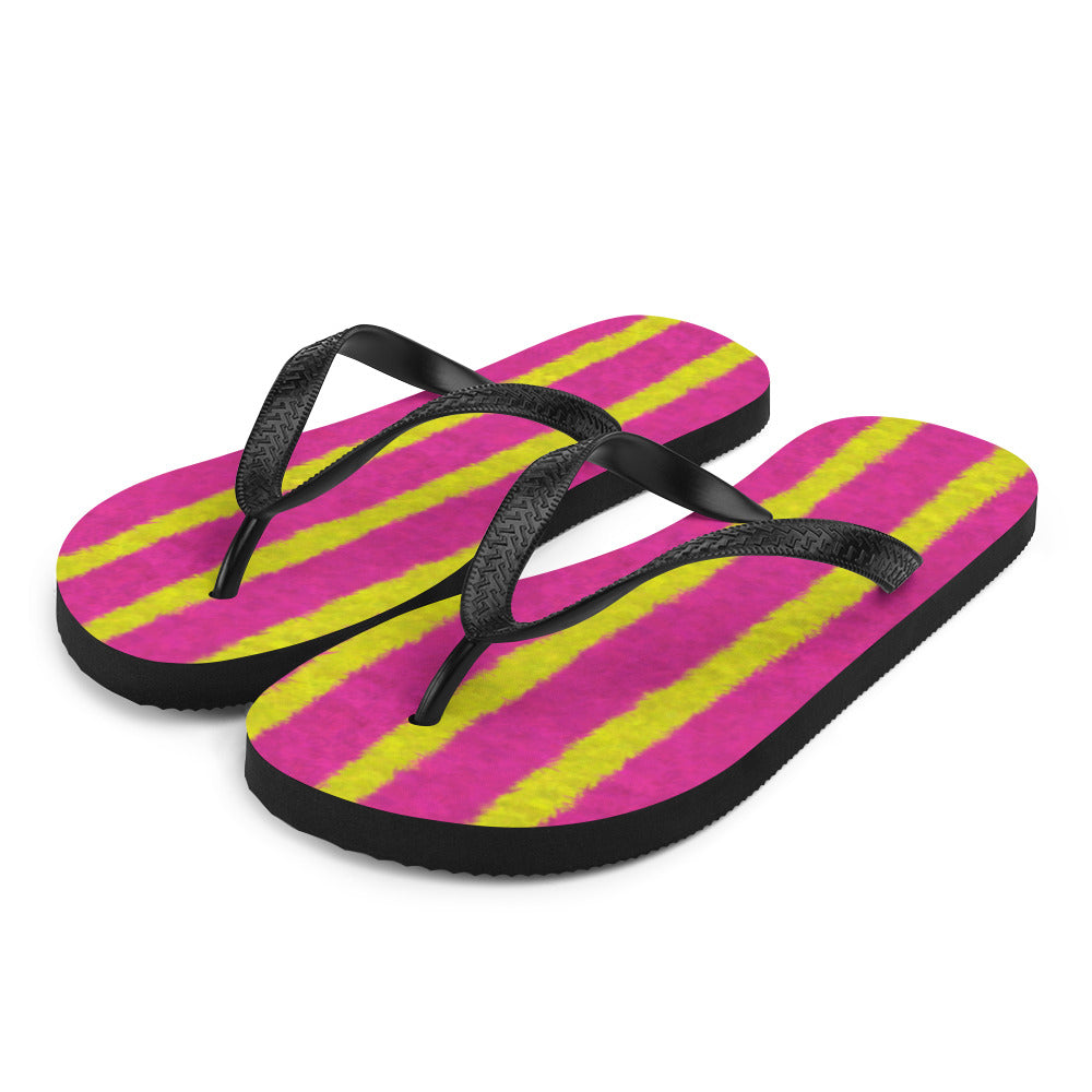 "Plume" Flip-Flop