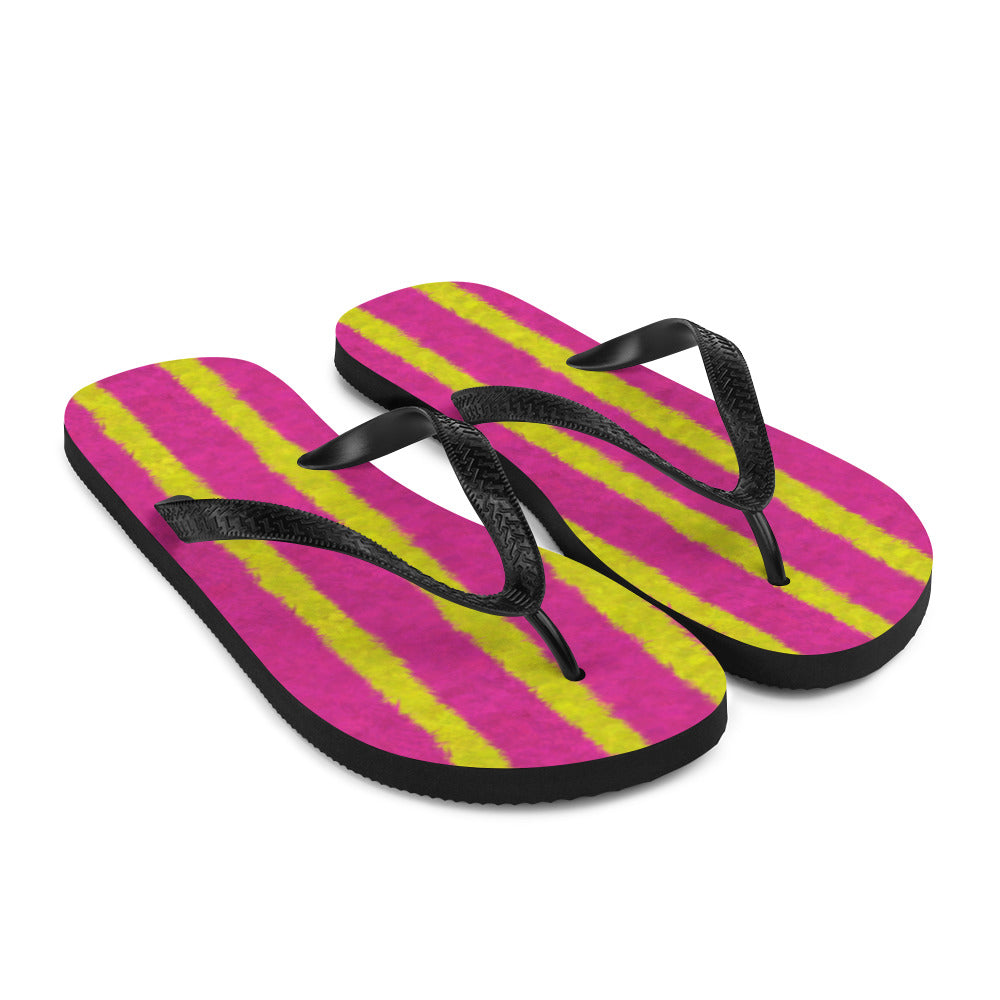 "Plume" Flip-Flop