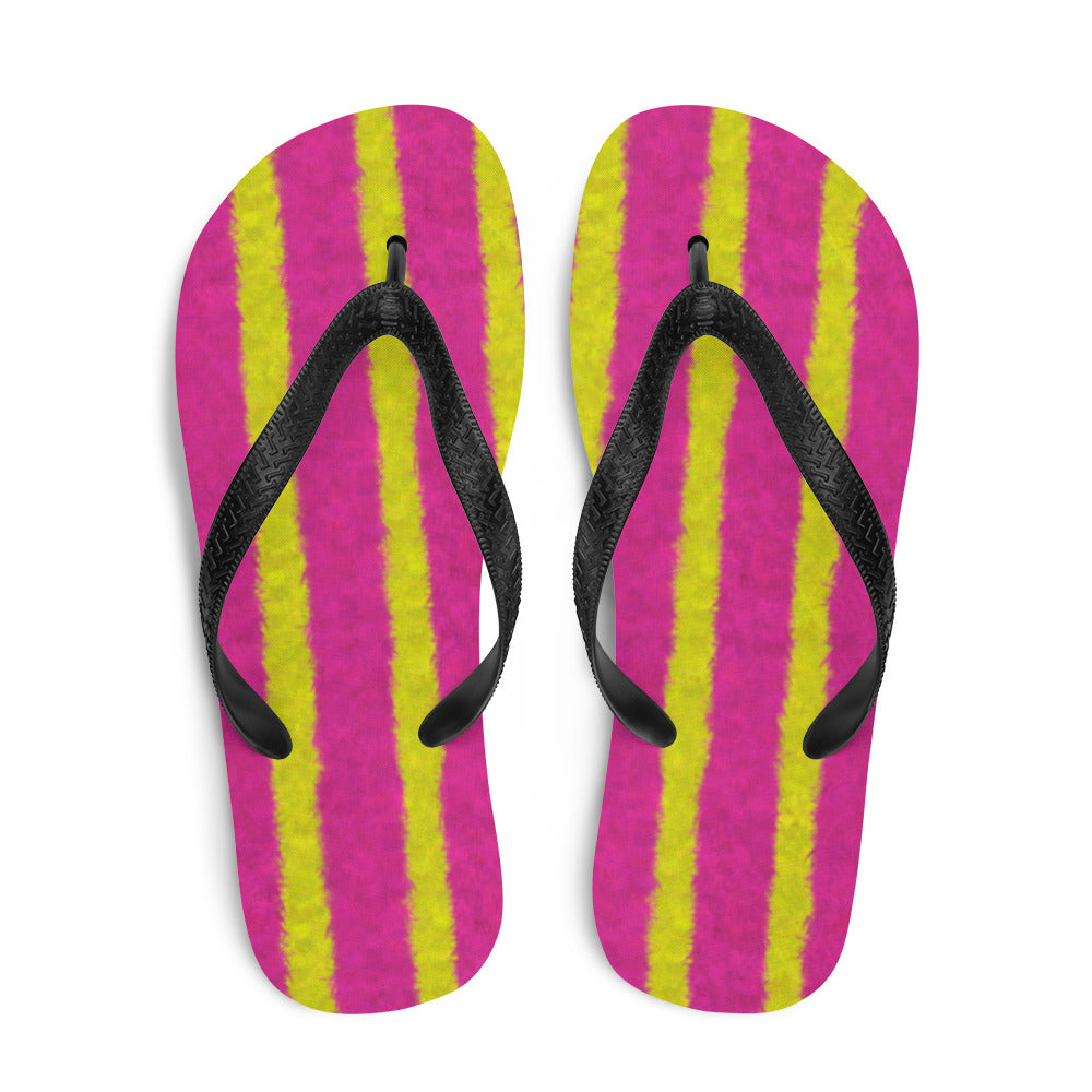 "Plume" Flip-Flop