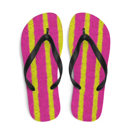 "Plume" Flip-Flop