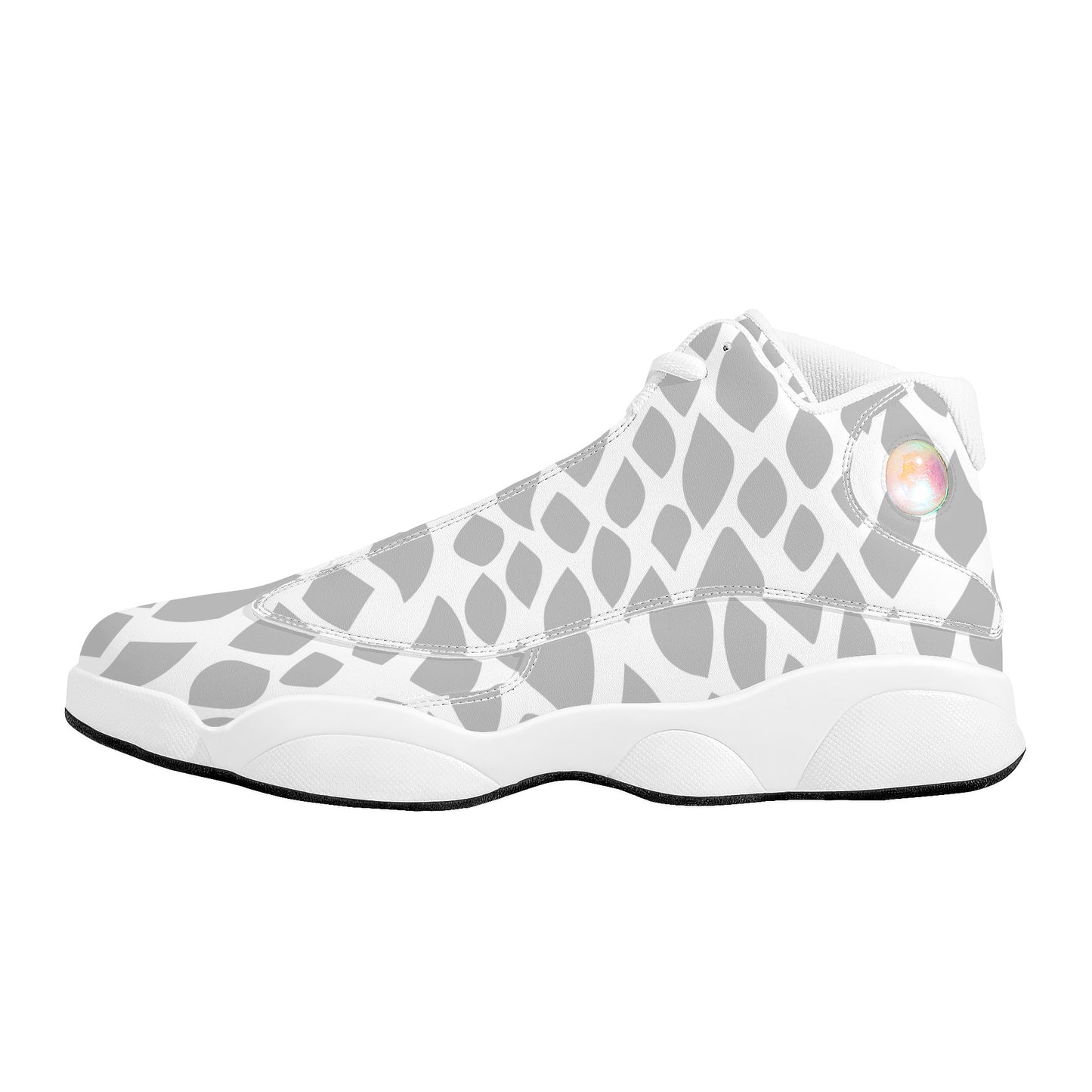 "Nix Snake" Basketball Shoes