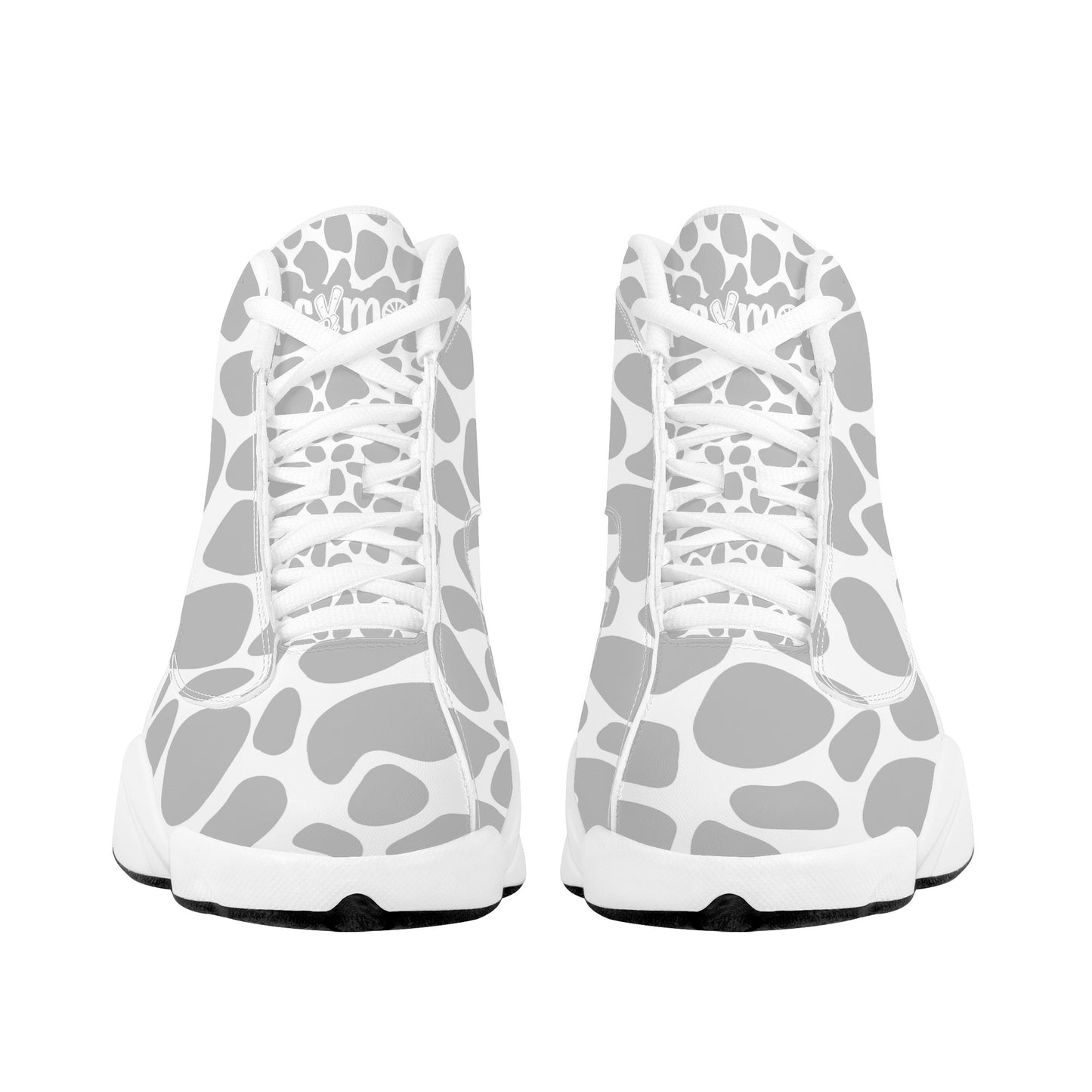 "Nix Giraffe"  Basketball Shoes